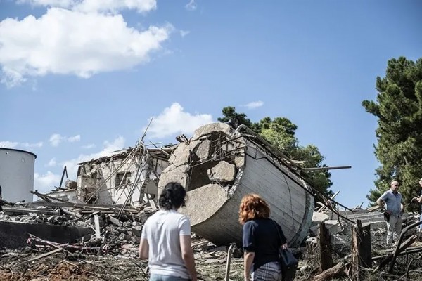 İşte İran’ın ABD’ye Verdiği Zararın Maliyeti! Dünyanın Gözünü Çevirdiği Savaşta Dönüm Noktasıydı…